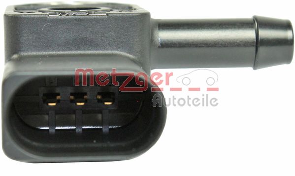 METZGER 0906256 ORIGINAL ERSATZTEIL Sensor, Abgasdruck